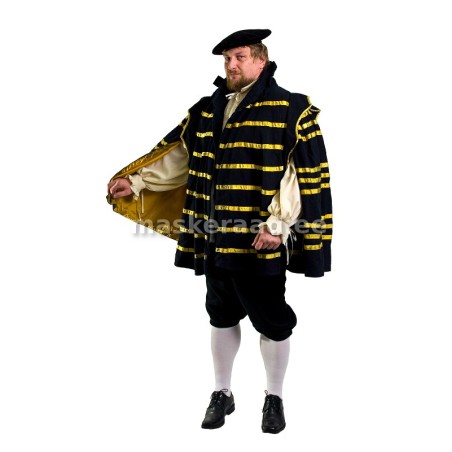 .Keskaegne raehärra