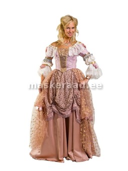 .Kuninganna, printsess...