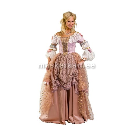 .Kuninganna, printsess Uinuv Kaunitar