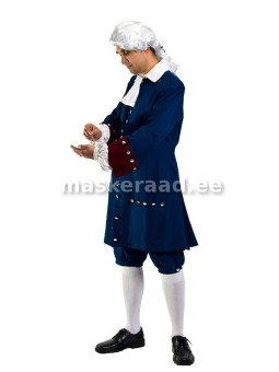 17-18 saj admiral Nelson...