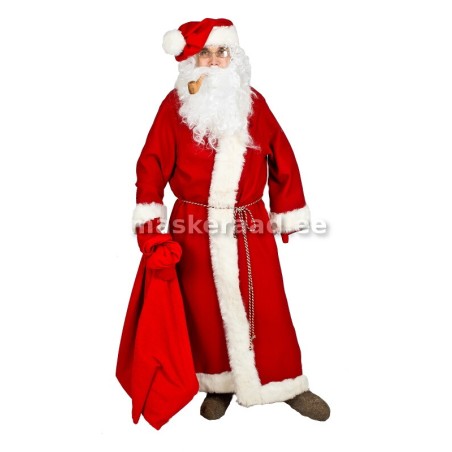 Jõuluvana, tõeline