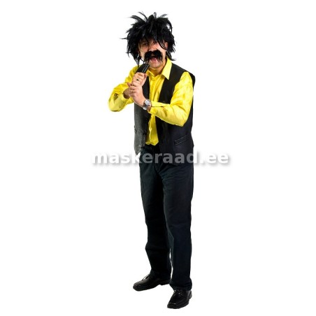 In the 70 's for men Kit, Jörberg