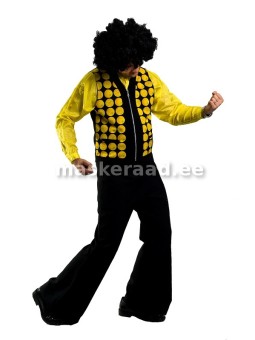 ' 70-х годов мужчины...