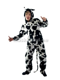 Собака, далматин, тем больше