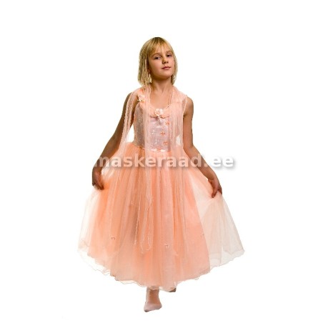 Ballikleit aprikoosivärviline, laste