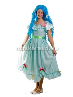 Kuldvõtmeke, светло голубые...