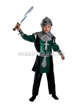 Rüütel rohelises turvises