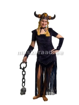 Viikingitüdruk Astrid