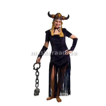 Viikingitüdruk Astrid