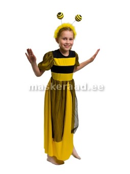 Bee dress
