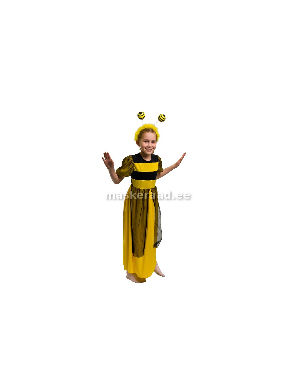 Bee dress