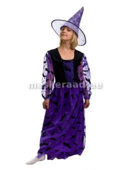 Хэллоуин, принцесса в...