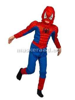 Ämblikmees musklitega