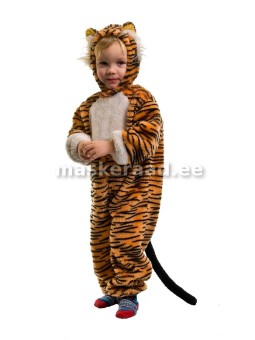 Tiigrikutsikas, väike