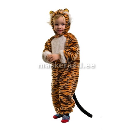 Tiigrikutsikas, väike