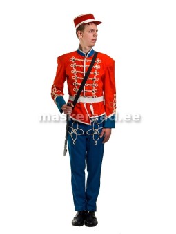 18 - 19 saj Tinasõdur