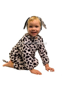 Собака, далматин, небольшой