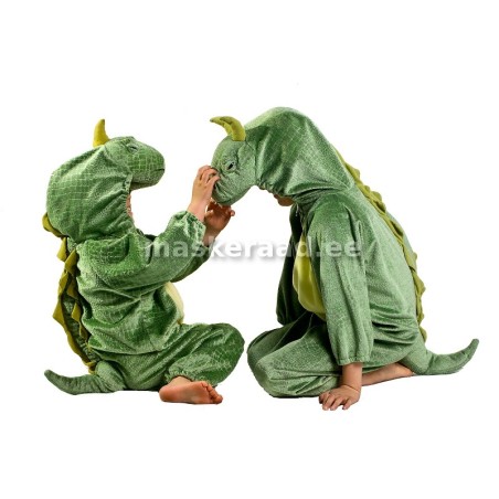 Draakon, heleroheline