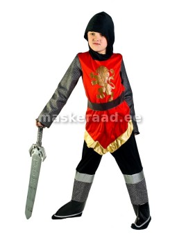 Rüütel punase turvisega