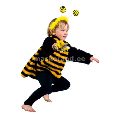 Mesilane, karvane metsmesilane