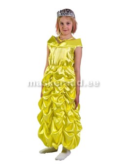 Ballikleit, sidrunkollane,...