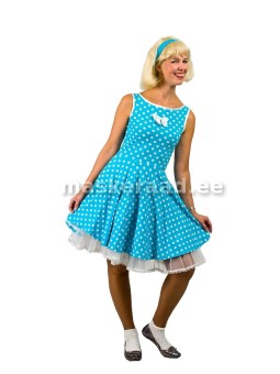 50 sinisetäpiline kahar of...