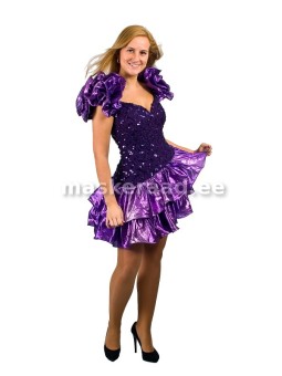 ' 80-х шин litriline платье...