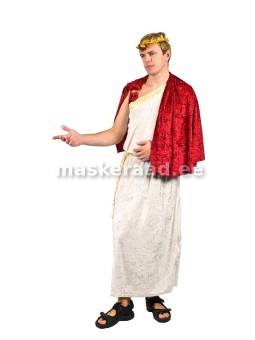 .Ajalooline Vana-Rooma...