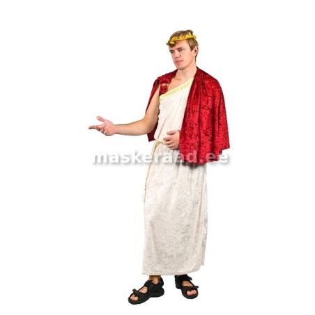 .Historical Augustine, a citizen of ancient Rome