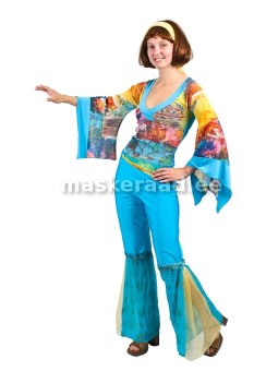 ' 70-х цветок ребенка...