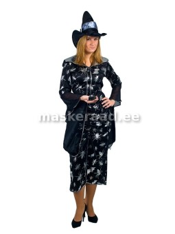 Halloween, hõbedaste...