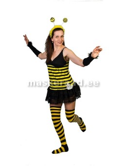 Mesilane triibulises...