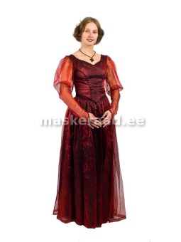 .Keskaegne punane...