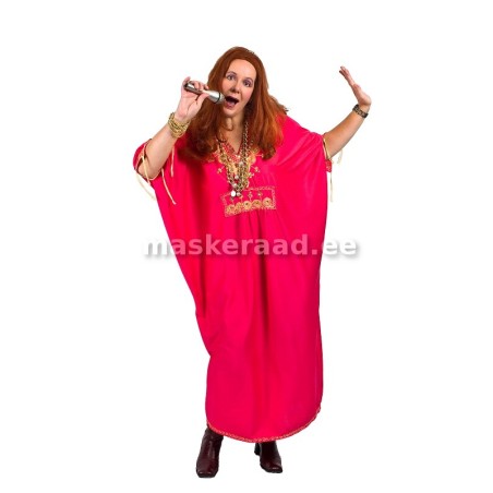 Estraadilaulja Alla Pugatšova