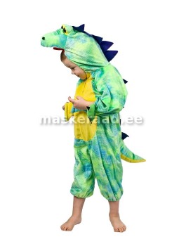 Draakon, roheliselaiguline