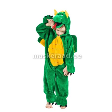 Draakon, erkroheline