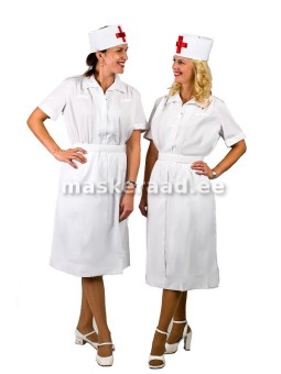 Медицинская сестра