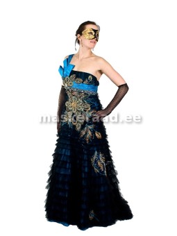 ..Maskiballikleit -...