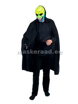 Halloween - pangaröövel...