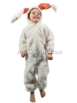 Jänes, valge ja armsalt...