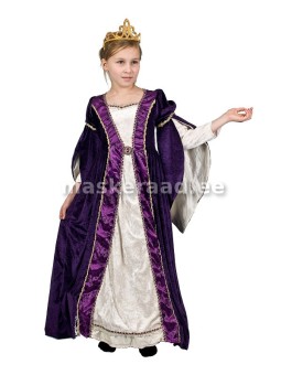 Daughter of the King in...