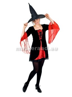 Halloween, nõiaella