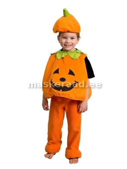 Halloween - kõrvitsapoiss...