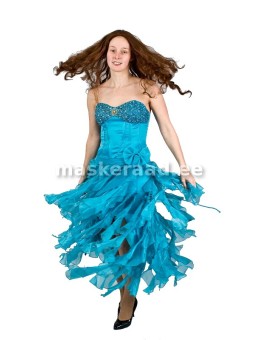 Pidulik türkiissinine...