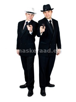 The 20-30s of the...