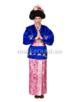 Японские гейши