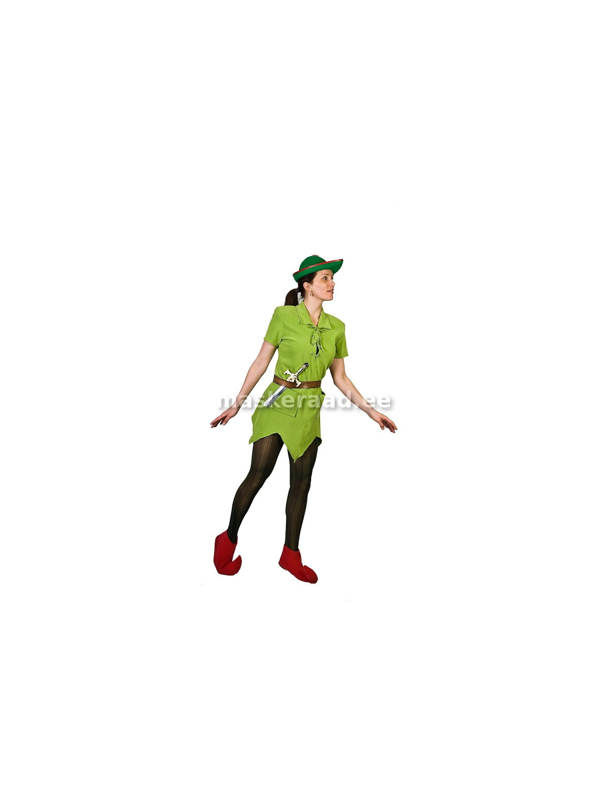 Peter Pan