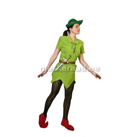 Peter Pan