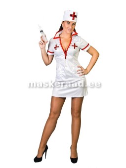 Медицинская сестра короткое...