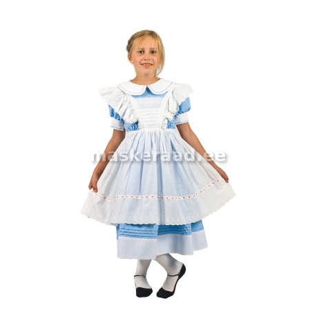 Alice Imedemaal, laste